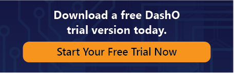 Free DashO Trial