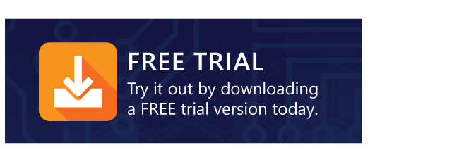 Download a Free Trial Button